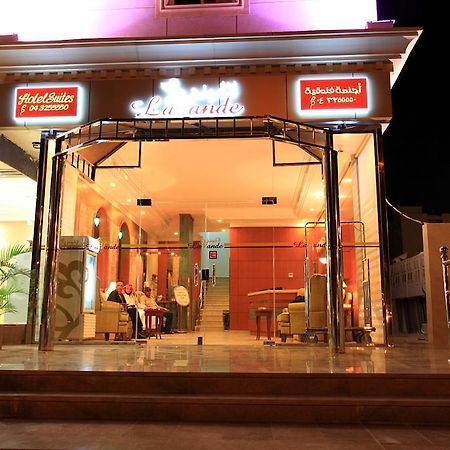 Lavande Suites Lambo Exterior foto