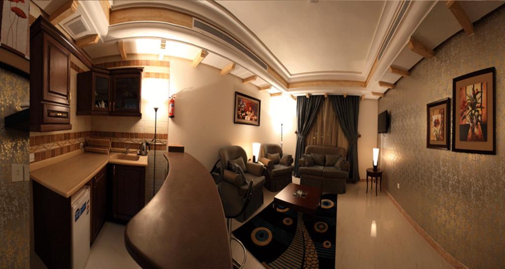 Lavande Suites Lambo Exterior foto