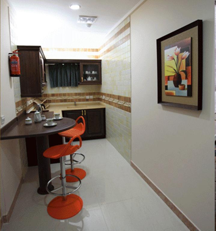 Lavande Suites Lambo Quarto foto